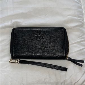 Tory Burch wallet
